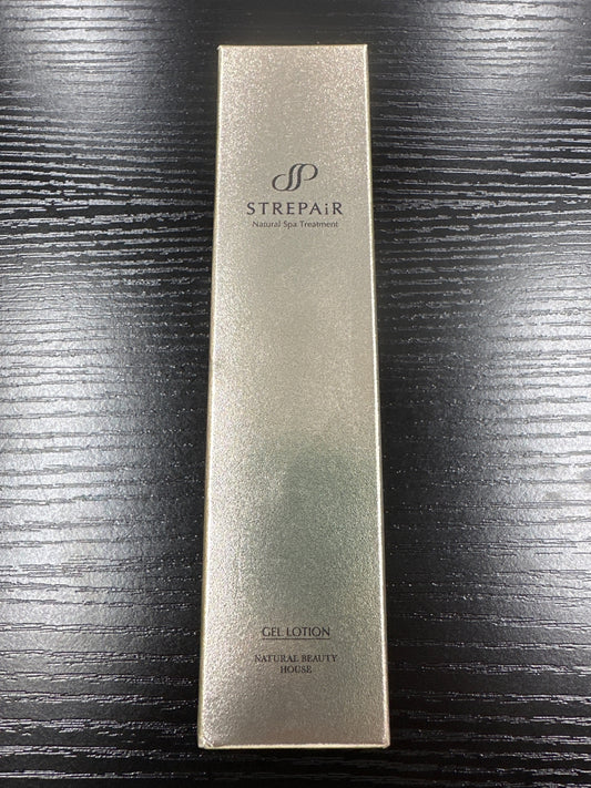 C191 STREPAiR ストレピア 薬用美白ゲルローション 30mL シミ予防 美白 キメ 豊潤 肌あれ予防