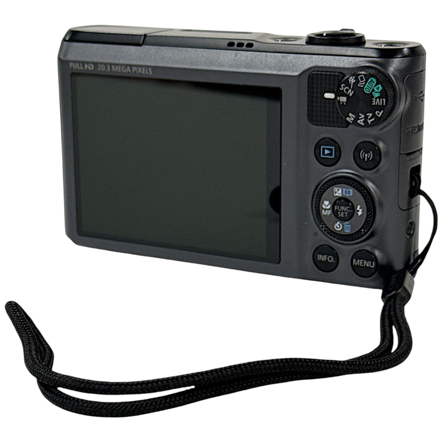 CK38 キャノン Canon Power Shot SX720 HS パワーショット コンパクトデジタルカメラ