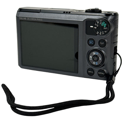 CK38 キャノン Canon Power Shot SX720 HS パワーショット コンパクトデジタルカメラ