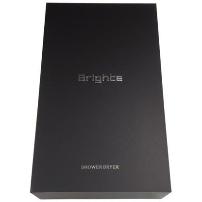 D Brighte ブライト SHOWER DRYER シャワードライヤー ヘアードライヤー BRT-SD173