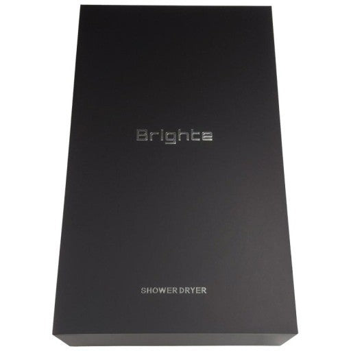D Brighte ブライト SHOWER DRYER シャワードライヤー ヘアードライヤー BRT-SD173