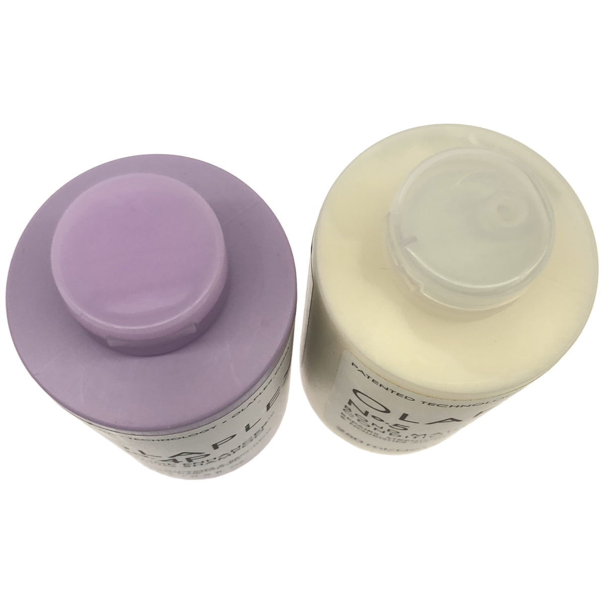 Z000 No.4P トーニング シャンプー 250mL & No.5 ボンドメンテナンス コンディショナー 250mL 2個セット