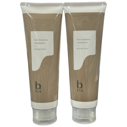 C004 ビーリス ヘアエッセンストリートメント ダメージリペア 280g 2個セット