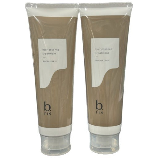 C004 ビーリス ヘアエッセンストリートメント ダメージリペア 280g 2個セット