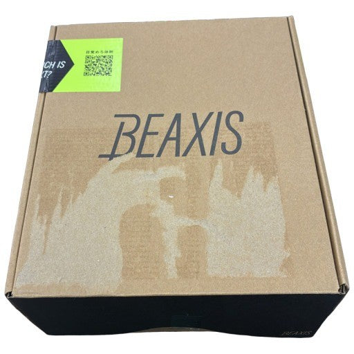 CW06 BEAXIS コアアクティブスポーツサンダル ＜AZ-928＞ ブラック M(24.0～24.5cm)