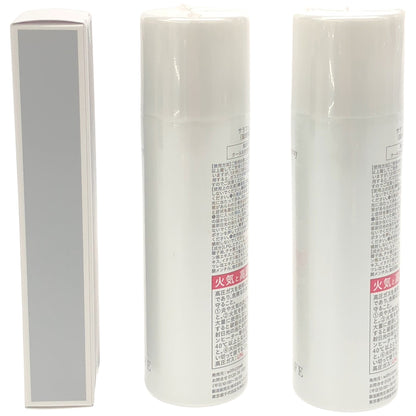 Z000 サラフェ ヘッドスプレー 60g 2点 & ハーリン40U1 30g 1点 計3点セット