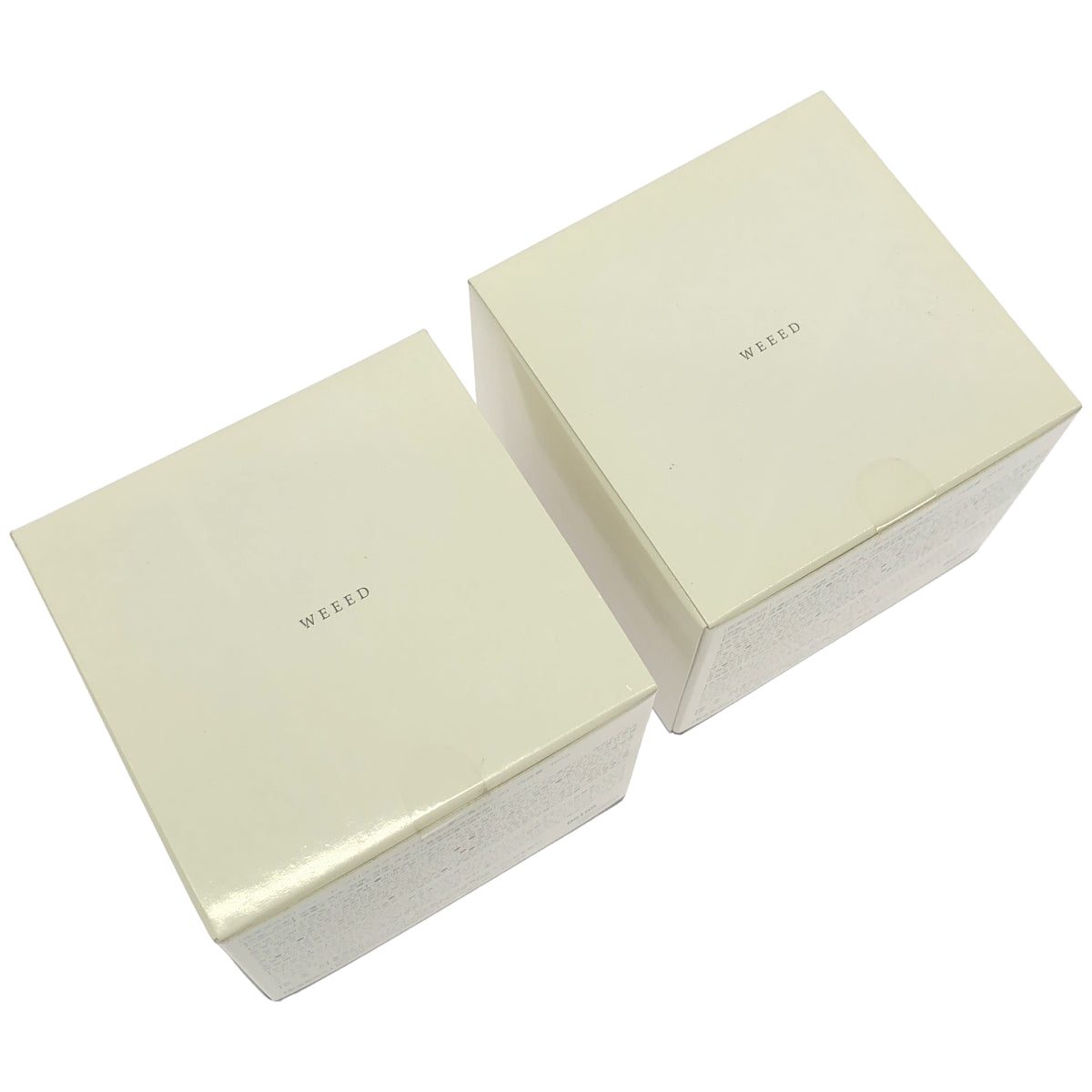 Z000 ウィード 薬用ボディミルクSA W 360g 計2個セット　ラスト1点！