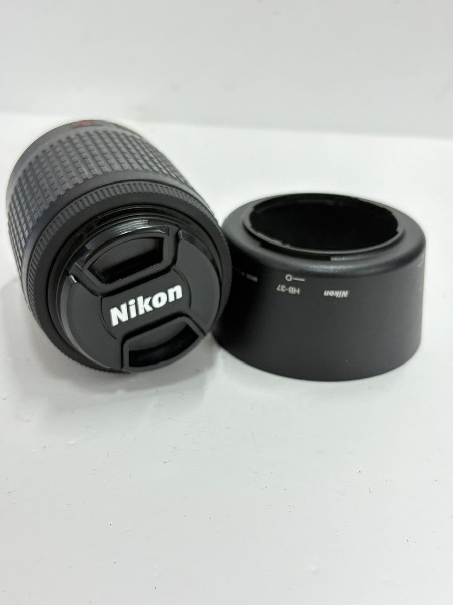 C95M Nikon AF-S NIKKOR 55-200mm F4-5.6G