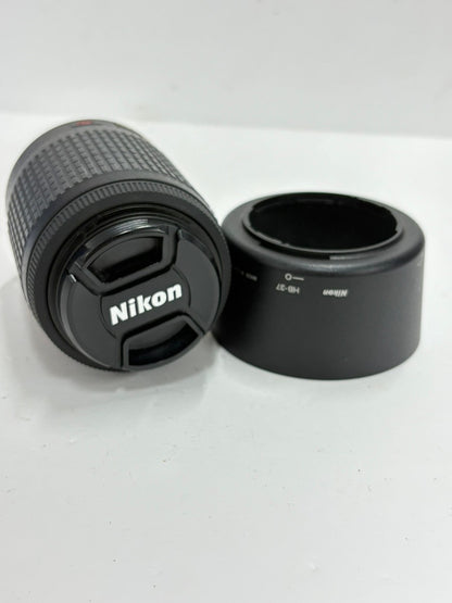 C95M Nikon AF-S NIKKOR 55-200mm F4-5.6G
