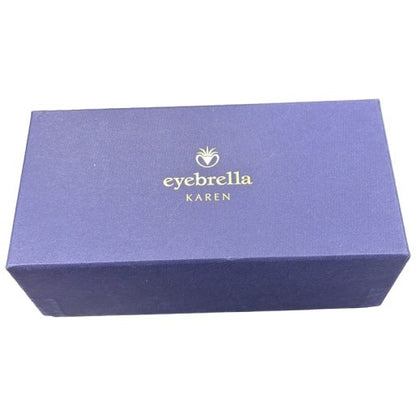 CW10 eyebrella アイブレラ カレン (琥珀ブラウン) EB-23