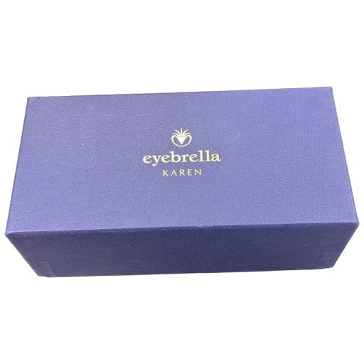 CW10 eyebrella アイブレラ カレン (琥珀ブラウン) EB-23