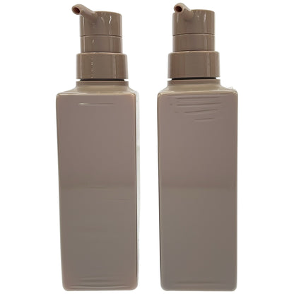 Z000 アクニー 薬用ヘアシャンプー BR 300mL & 薬用ヘアトリートメント BR 300g 計2本セット　ラスト1点！