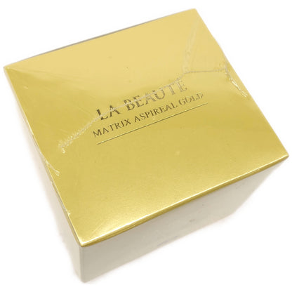 Z000 LA BEAUTE ラボーテ マトリックスアスピリアルゴールド 30g　ラスト1点！