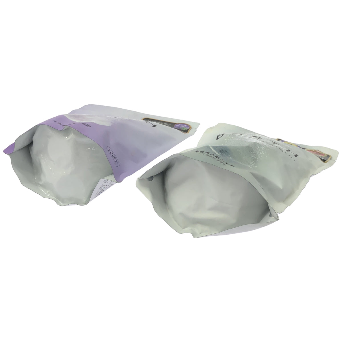 Z000 BARTH タブレット入浴剤リラックス BL 10回分 LavenderFog & Recovery & Treatment 計2個セット　ラスト1点！