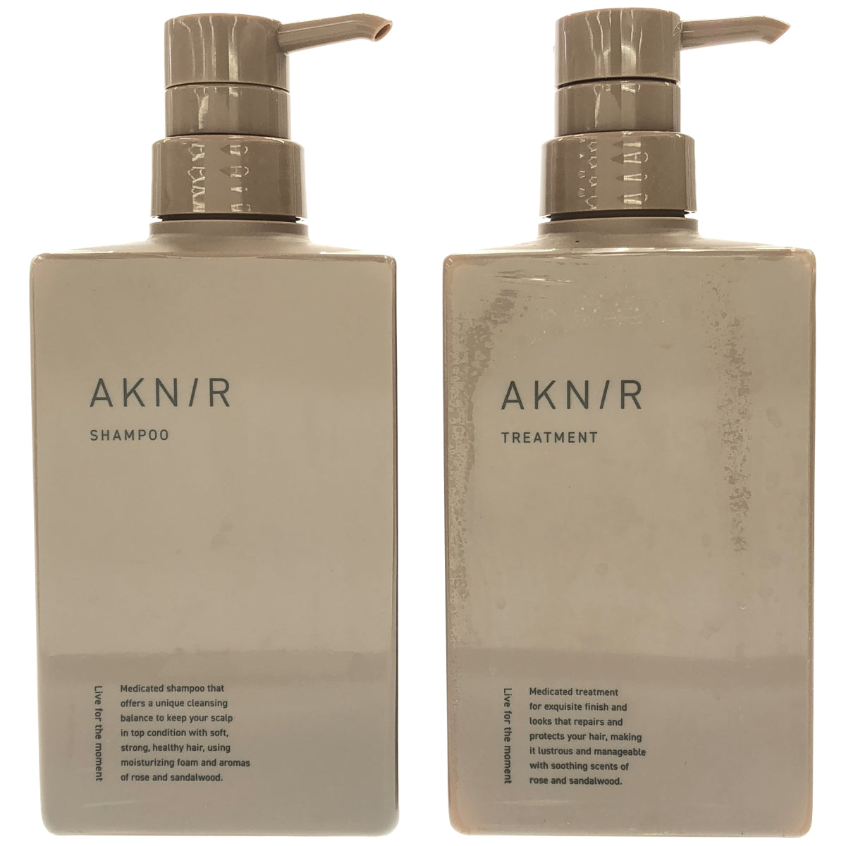 Z000 アクニー 薬用ヘアシャンプーBR 300mL 2点セット　ラスト1点！
