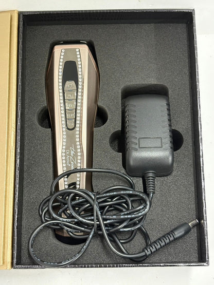 C84L アーティスティックアンドコー ドクターアリーヴォ ザ ゼウス スワロフスキーVer