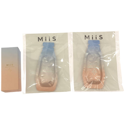 Z000 薬用 ミーズ ホワイティエッセンス 20ml & つめかえ用 16ml & 18ml 3個セット