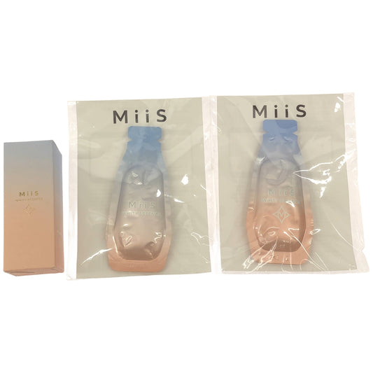 Z000 薬用 ミーズ ホワイティエッセンス 20ml & つめかえ用 16ml & 18ml 3個セット