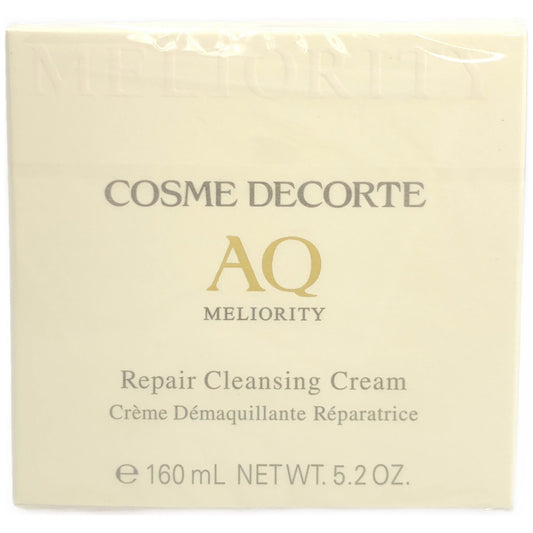 Z000 コスメデコルテ aq ミリオリティ リペア クレンジングクリーム  150g