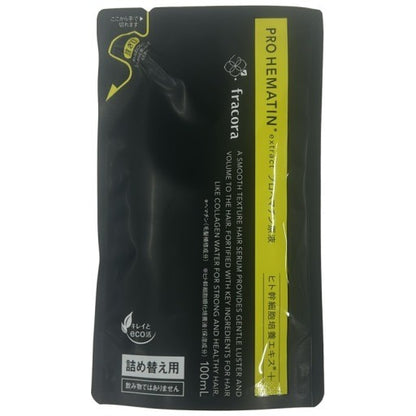 CC17 K フラコラ プロへマチン 濃密原液 100ml 詰め替え用