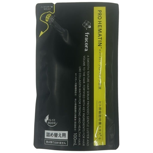 CC17 K フラコラ プロへマチン 濃密原液 100ml 詰め替え用