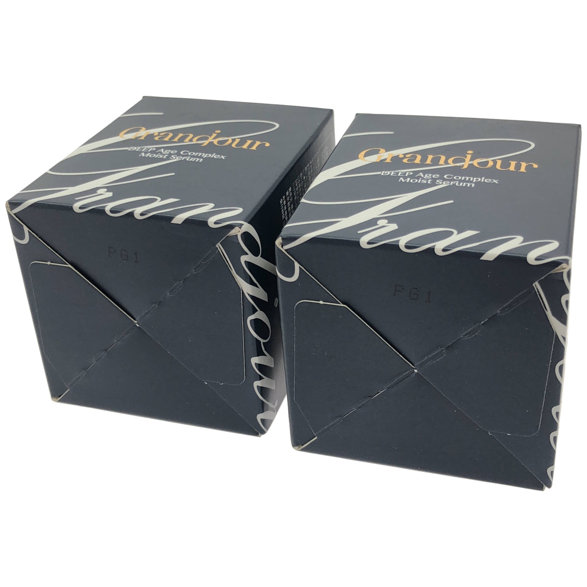 Z000 Grandjour グランジュールクリーム 56g 計2個セット　ラスト1点！