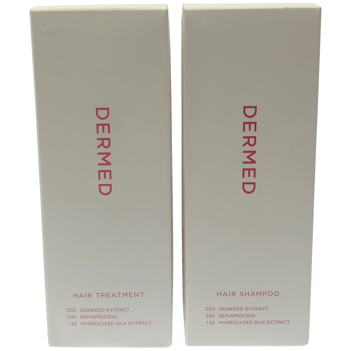 Z000 デルメッド ヘアトリートメント 300mL　＆ シャンプー 300mL 計2個セット　ラスト1点！
