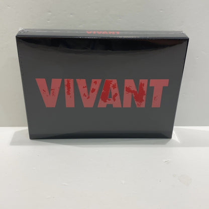 C91W D VIVANT DVD-BOX