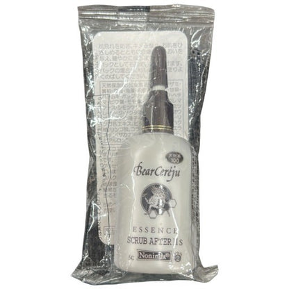 CY02 K Bear Cereju ベルセレージュ エッセンス スクラブアフターⅡs 美容液・パック 30mL