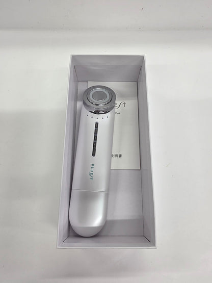 CU68 ■PLUEST プルエスト マルチフェイシャルスパ pl_mfs_01 【中古A以下の商品のみ】　追JAN4589679340311