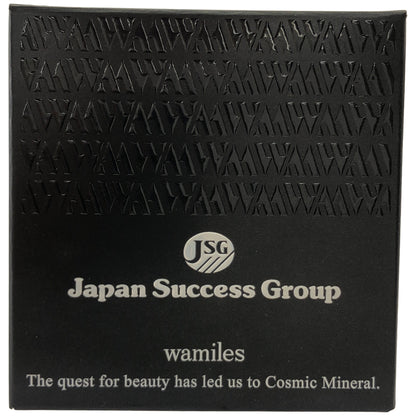 Z000 wamiles ワミレス ザ　ミネラルクリーム 48g (JANなし)　ラスト1点！