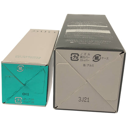 Z000 デュオ ザ ブライトフォーム BK 150g & ザ 薬用バリアレスキュー 45mL 2個セット