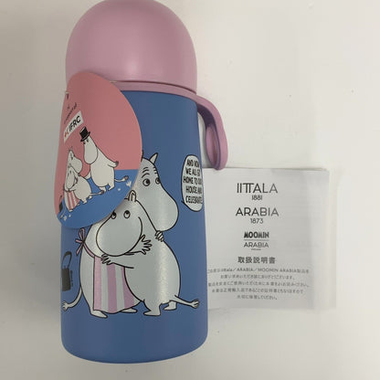 C94M D moomin ARABIA サーモボトル