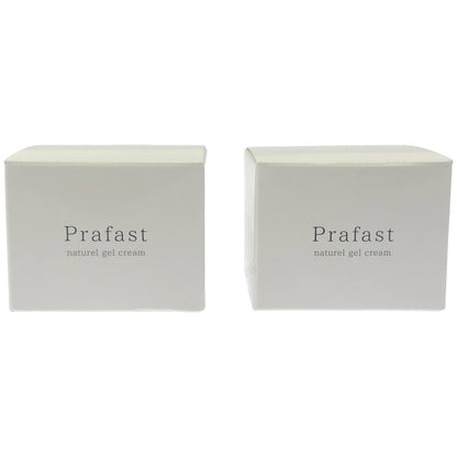 Z000 Prafast TAホワイトニングクリーム M 50g 計2個セット　ラスト1点！