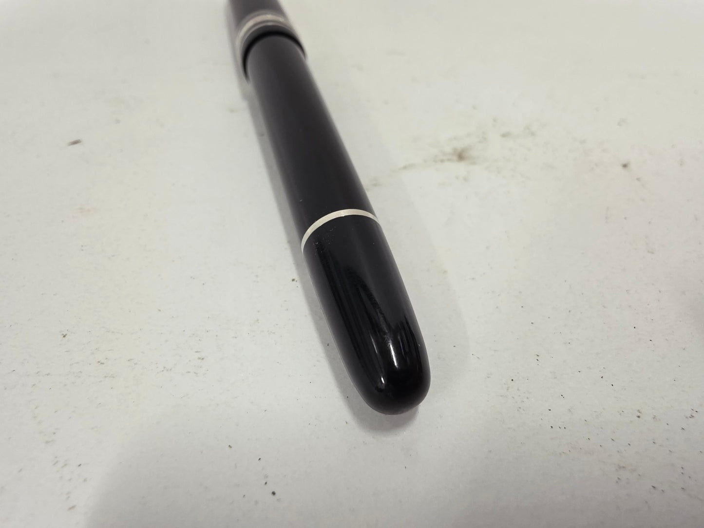CU12 K MONTBLANC MEISTERSTUCK 万年筆