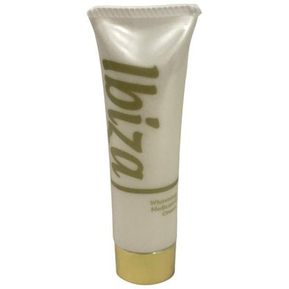 C087 K イビサクリーム デリケートゾーン 美白クリーム 整肌ケア 35g