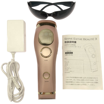 Z000 ■シャインエステボーテ3　ラスト1点！