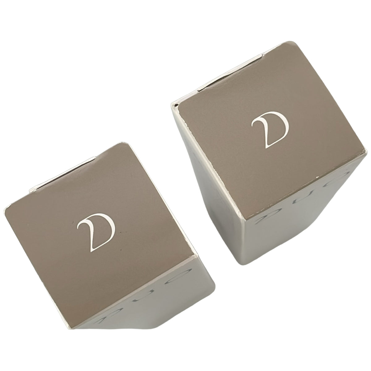 Z000 デュオ ザ デイエマルジョン 40g & 30g 2点セット　ラスト1点！