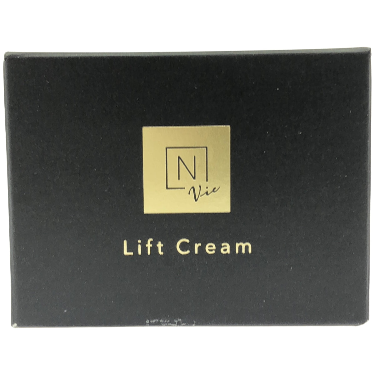 Z000 Nオーガニック N organic ヒアルアップ リフトクリーム 47g　ラスト1点！