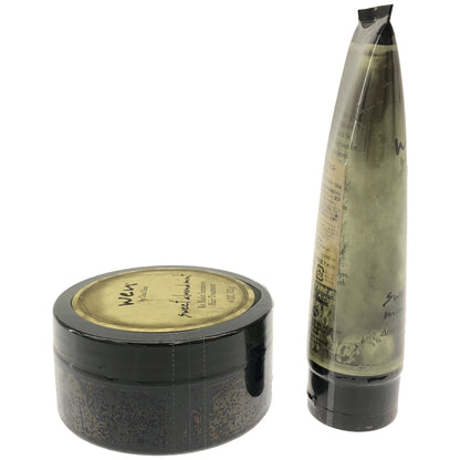 Z000 ウェン インテンシブ トリートメント アーモンド 112g & リペアリング ジェル アーモンド 120g 2個セット