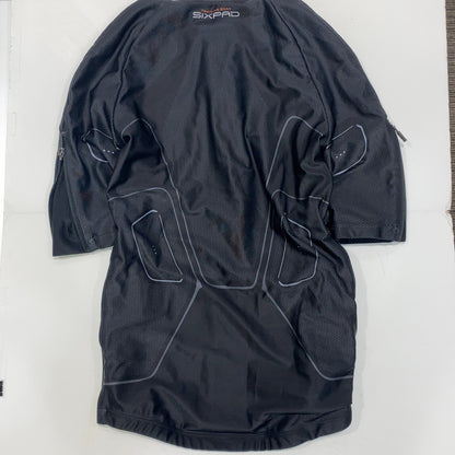 C9R9 D SIXPAD Powersuit Top WOMEN 専用コントローラーセットLサイズ/シックスパッド パワースーツ トップ 女性用 Lサイズ 専用コントローラーセット