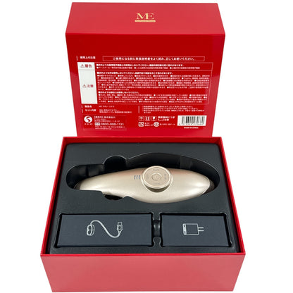 ME LA BOUM ラボン エクラ