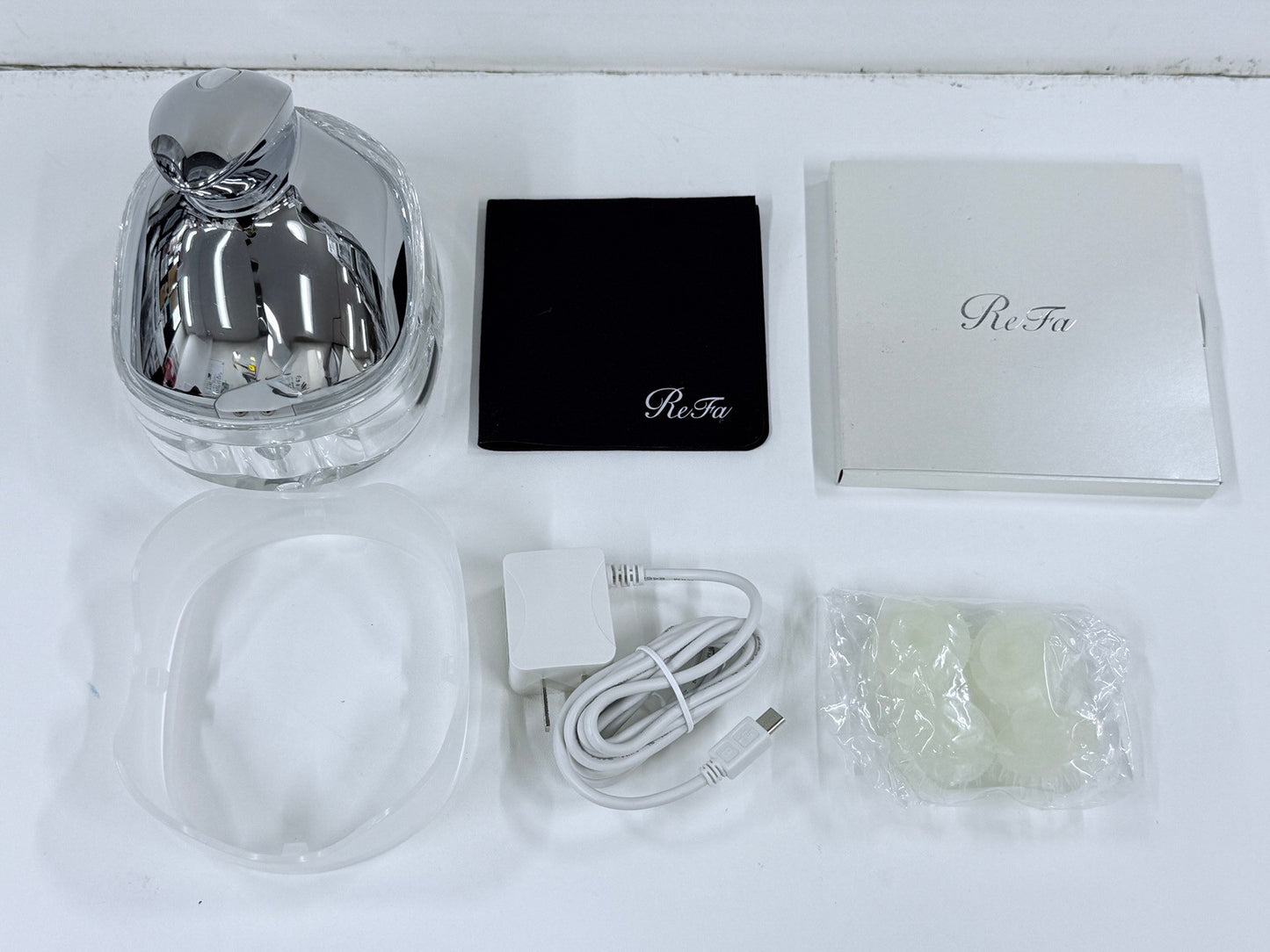 C520 D MTG ReFa GRACE HEAD SPA リファグレイス ヘッドスパ RF-GH2114B