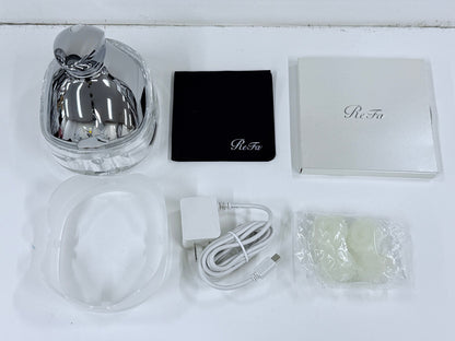 C520 D MTG ReFa GRACE HEAD SPA リファグレイス ヘッドスパ RF-GH2114B