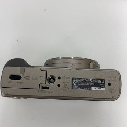 C92L D SONY  Cyber-shot HX50V  DSC-HX50V-S