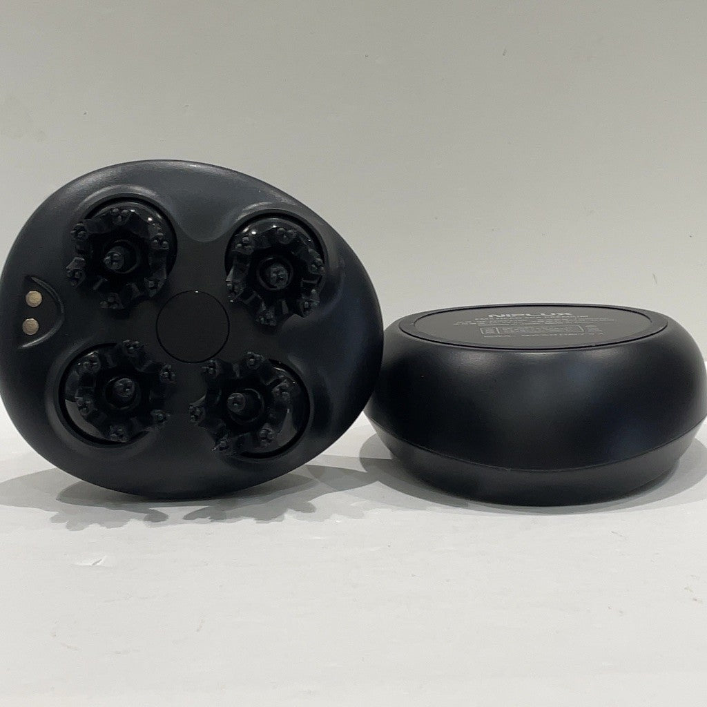 C9J2 D NIPLUX EMS HEAD SPA PREMIUM NP-EHSP23BK