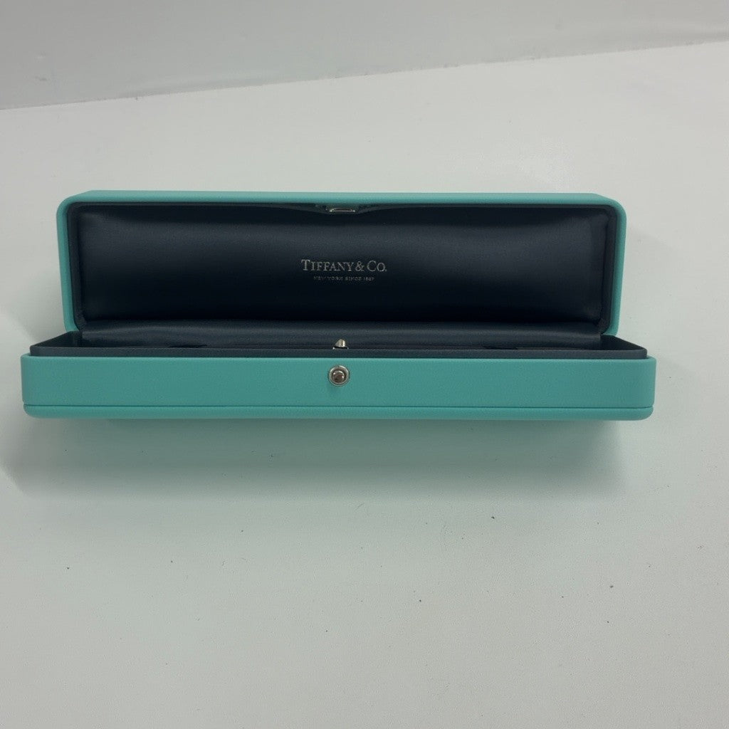 CHP3 TIFFANY&CO. ティファニー アクセサリーケース