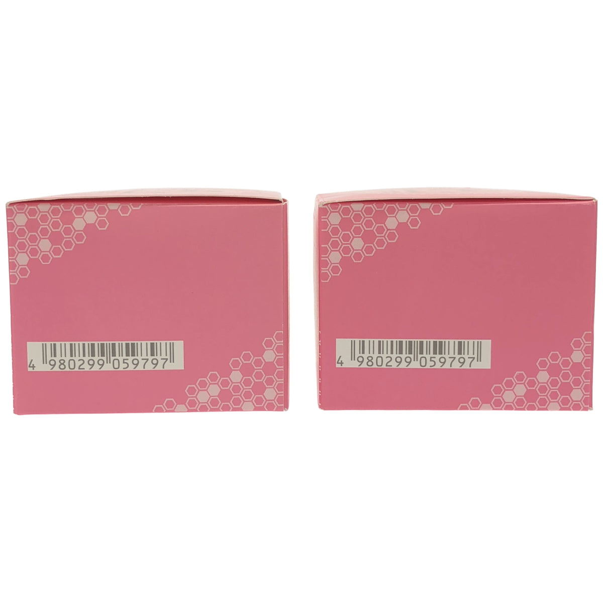 Z000 ミエルボーテ デイタイムスキンケアペースト(サクラピンク) SPF14 PA++ 25g 計2個セット　ラスト1点！