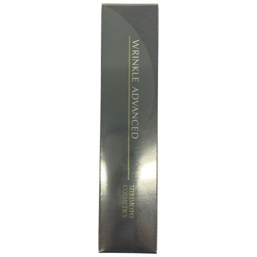 CT10 K ミキモト化粧品 リンクル アドバンスト クリーム 20g