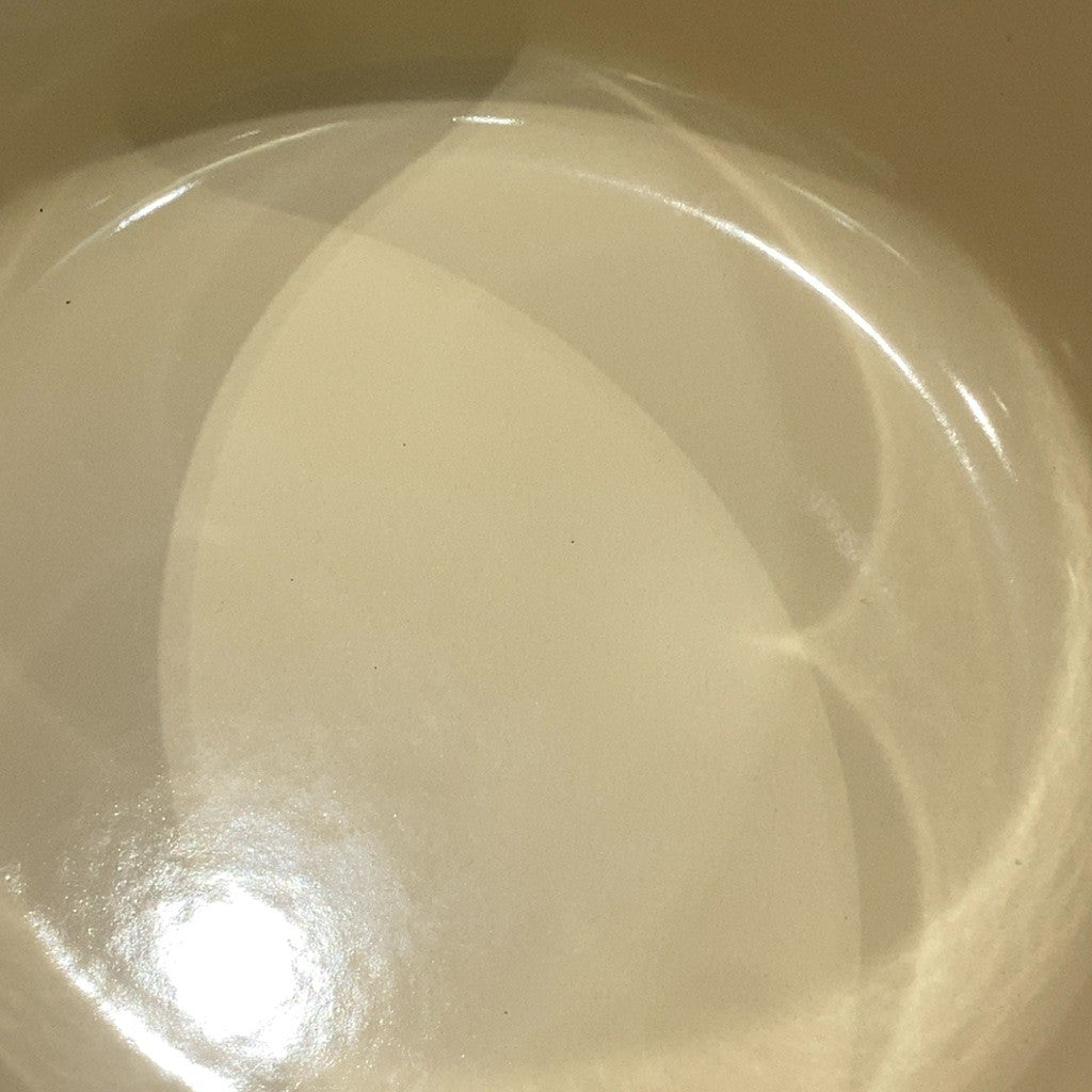C9T3 D ルクルーゼ ココットロンド  16cm オレンジ